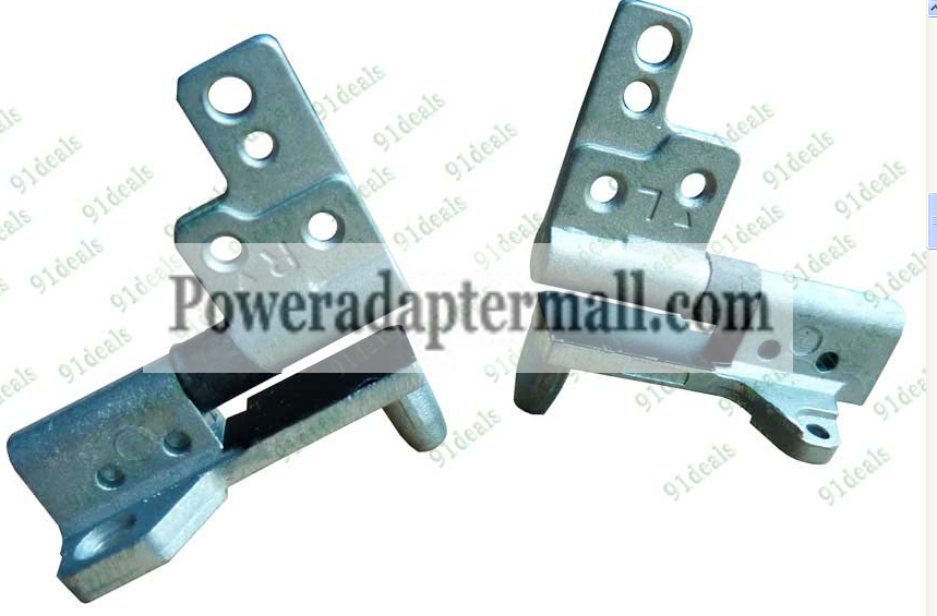 New HP COMPAQ NC4200 NC4400 NC6200 Hinge 12.1" hinges